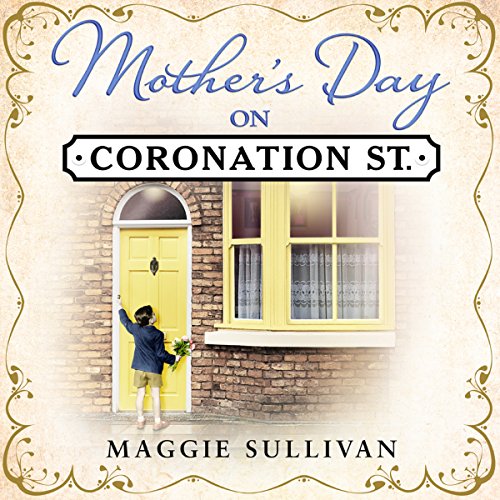 Cover of Mother's Day on Coronation Street