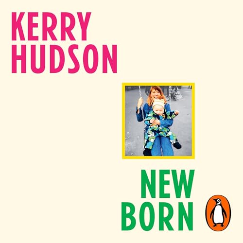 Cover of Newborn