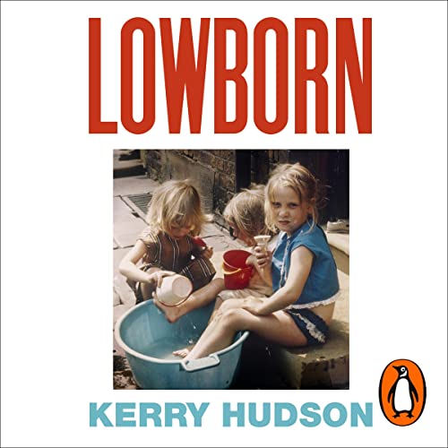 Cover of Lowborn