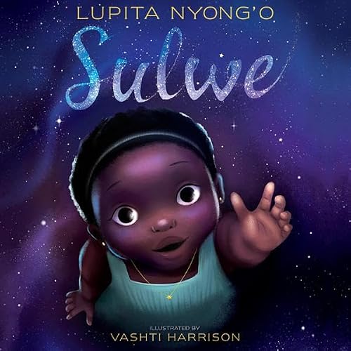 Cover of Sulwe