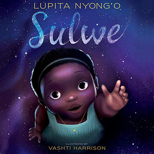 Cover of Sulwe