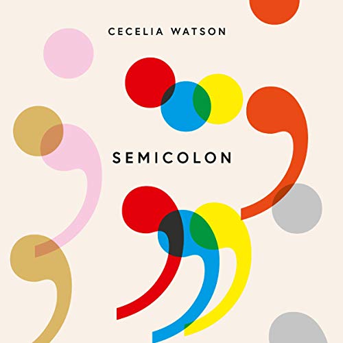 Cover of Semicolon