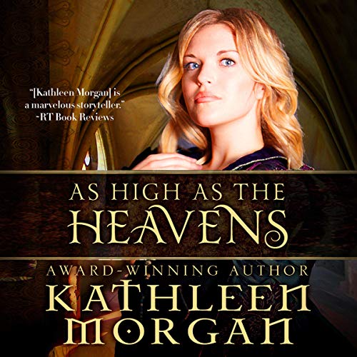 Cover of As High as the Heavens
