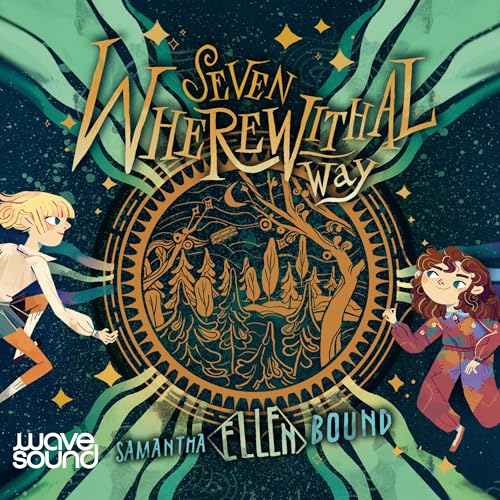 Cover of Seven Wherewithal Way