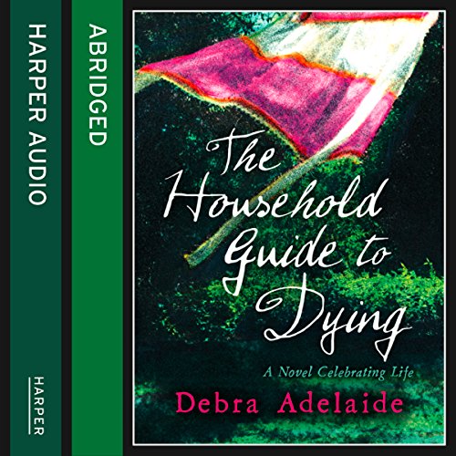 Cover of The Household Guide To Dying