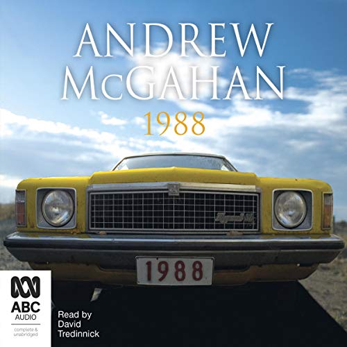 Cover of 1988