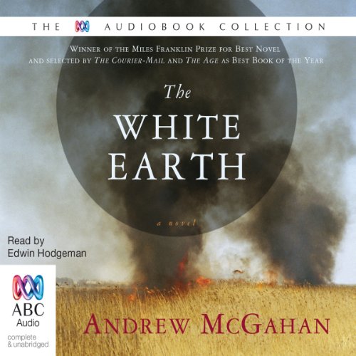 Cover of The White Earth