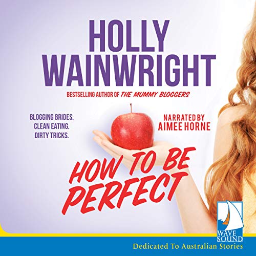 Cover of How to Be Perfect