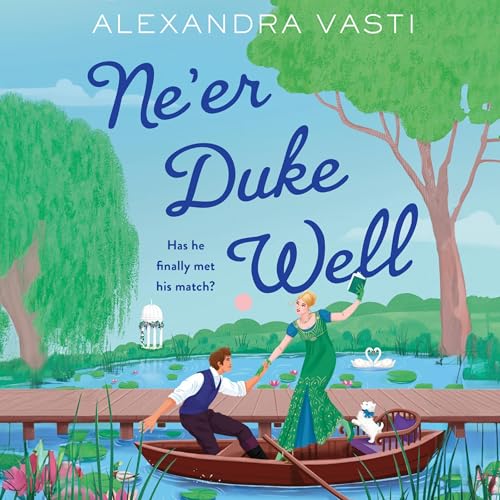 Cover of Ne'er Duke Well