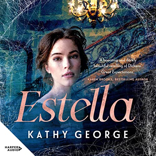 Cover of Estella
