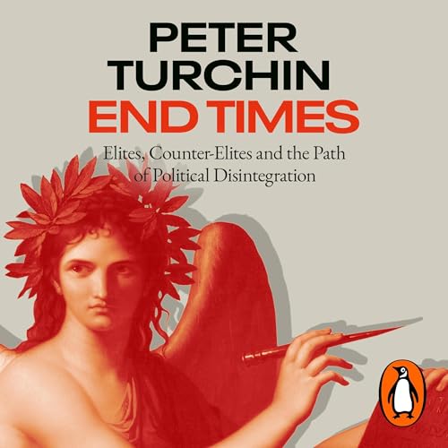 Cover of End Times