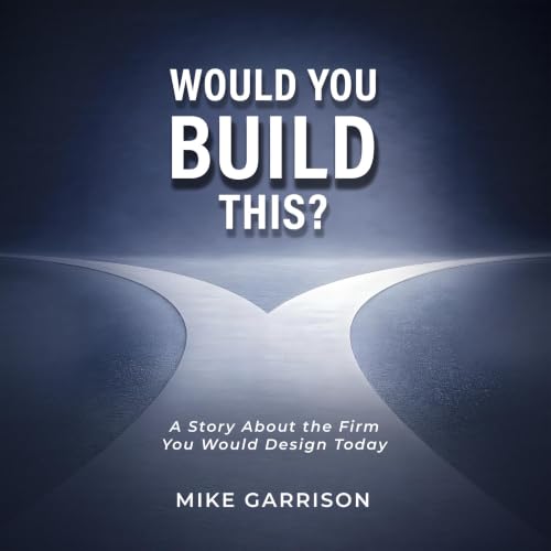 Cover of Would You Build This?