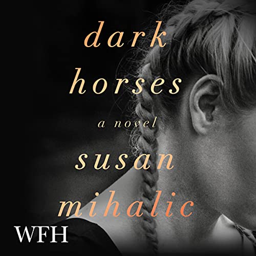 Cover of Dark Horses