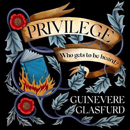 Cover of Privilege