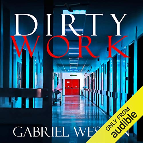 Cover of Dirty Work