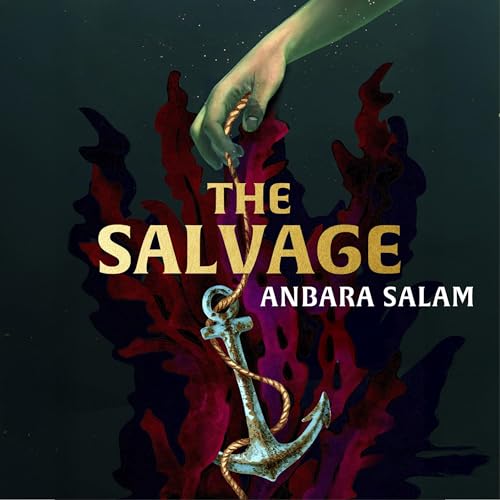 Cover of The Salvage