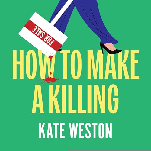 Cover of How to Make a Killing