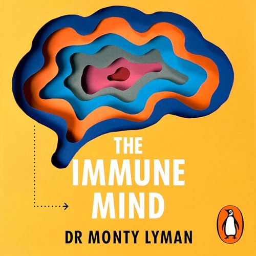Cover of The Immune Mind