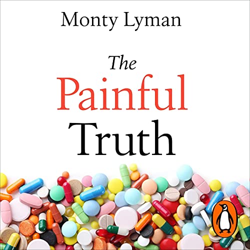 Cover of The Painful Truth