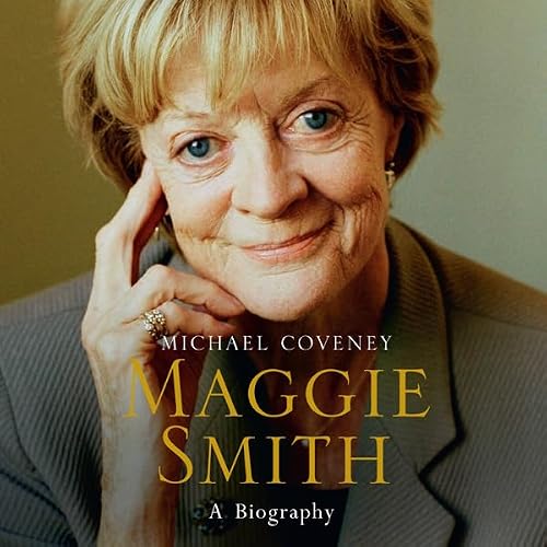 Cover of Maggie Smith