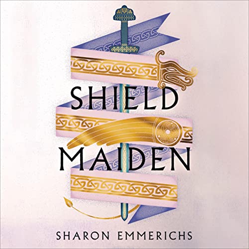 Cover of Shield Maiden