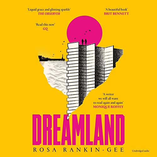 Cover of Dreamland