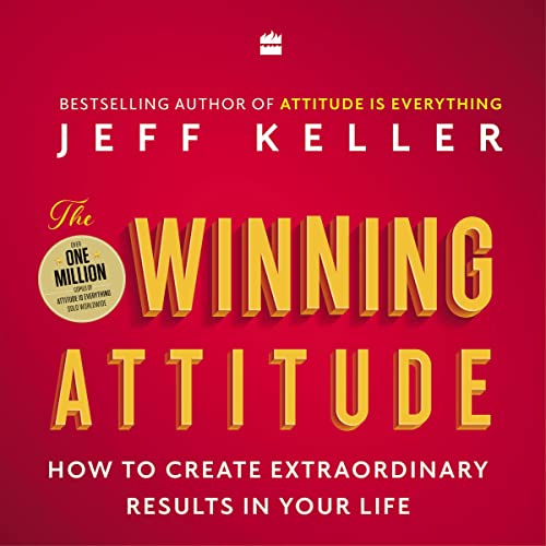 Cover of The Winning Attitude