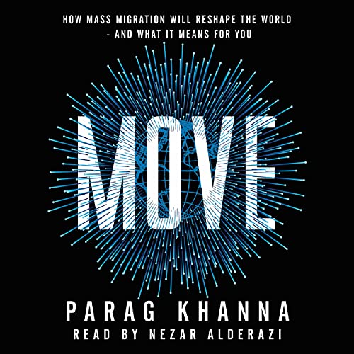 Cover of Move