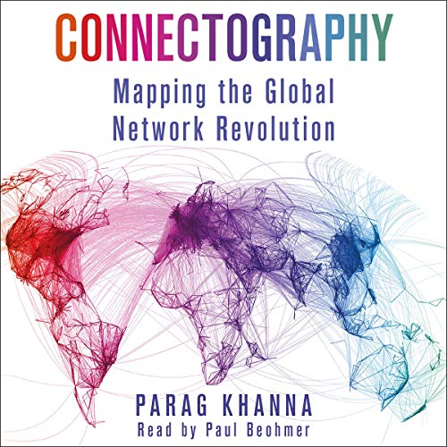 Cover of Connectography