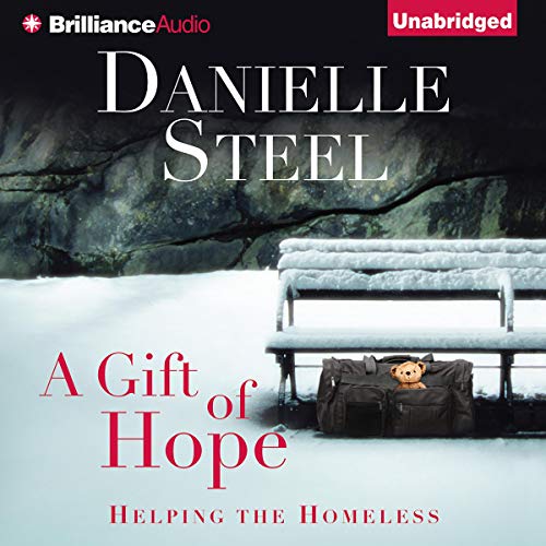 Cover of A Gift of Hope