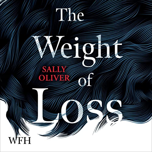 Cover of The Weight of Loss