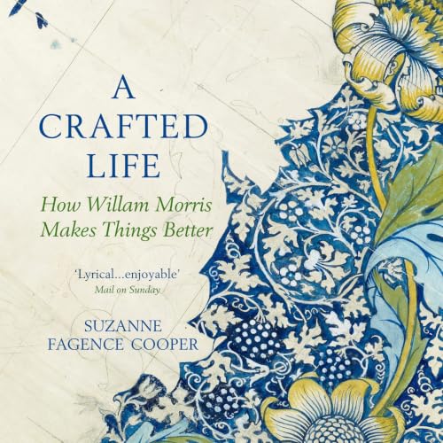 Cover of A Crafted Life