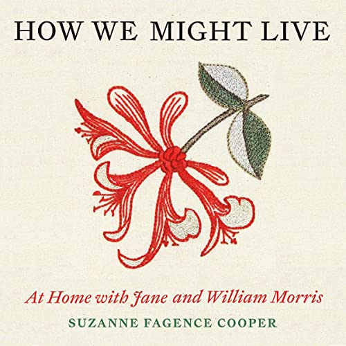 Cover of How We Might Live