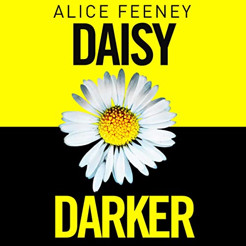 Cover of Daisy Darker
