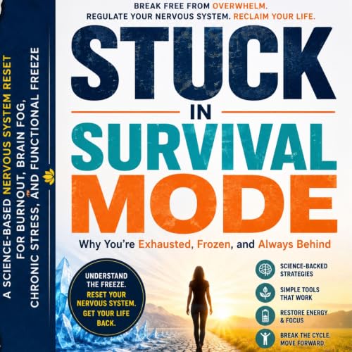 Cover of Stuck in Survival Mode