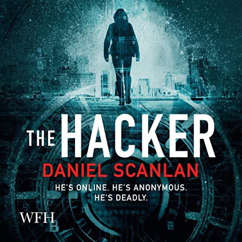 Cover of The Hacker