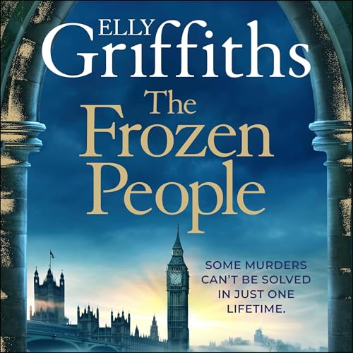 Cover of The Frozen People