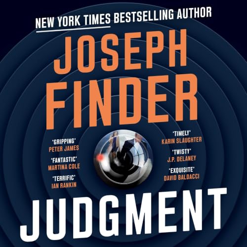 Cover of Judgment