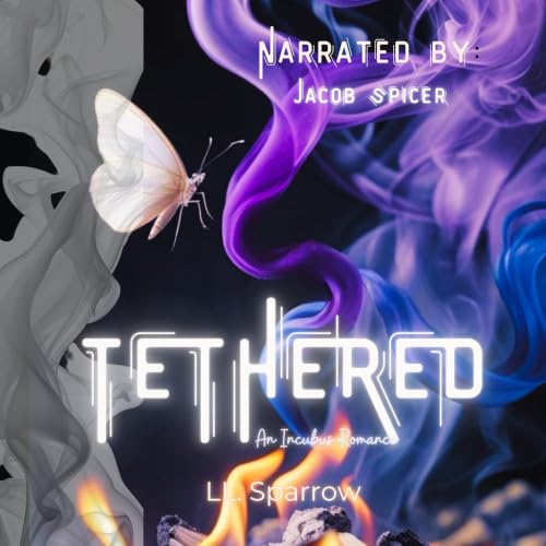 Cover of Tethered