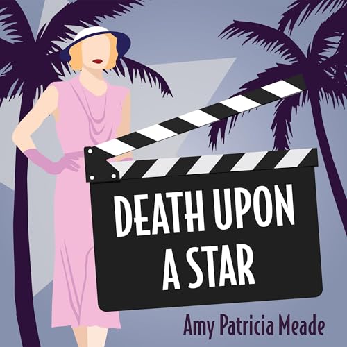 Cover of Death Upon a Star