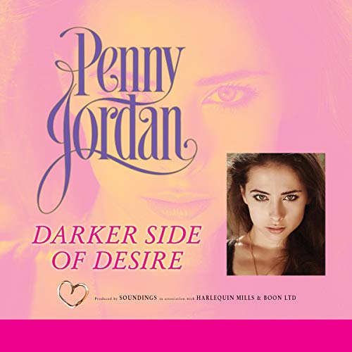 Cover of Darker Side of Desire