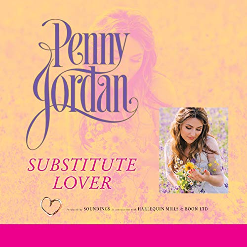 Cover of Substitute Lover