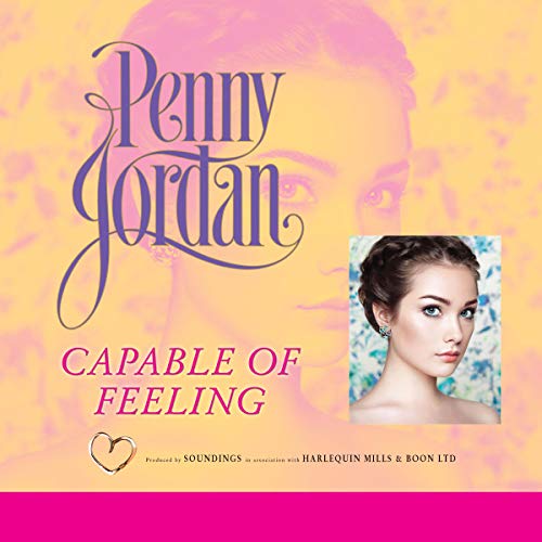 Cover of Capable of Feeling