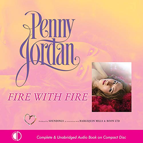 Cover of Fire with Fire