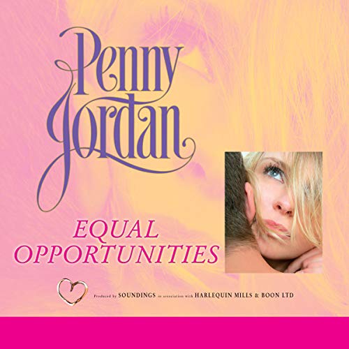 Cover of Equal Opportunities