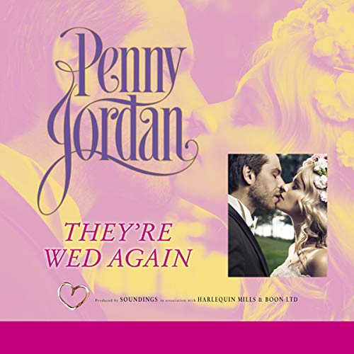 Cover of They're Wed Again