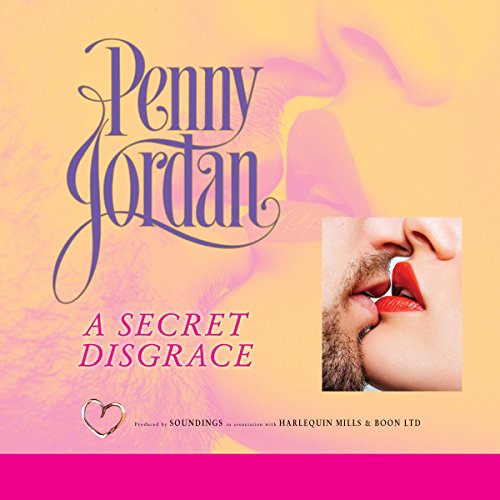 Cover of A Secret Disgrace