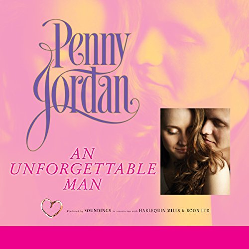 Cover of An Unforgettable Man