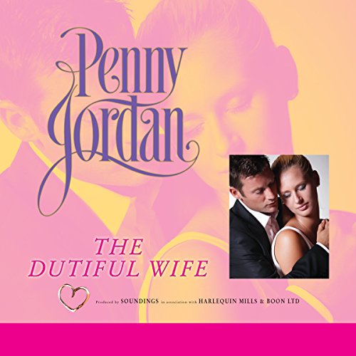 Cover of The Dutiful Wife