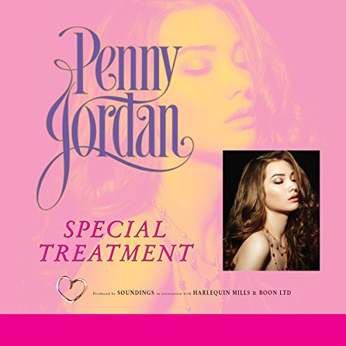 Cover of Special Treatment